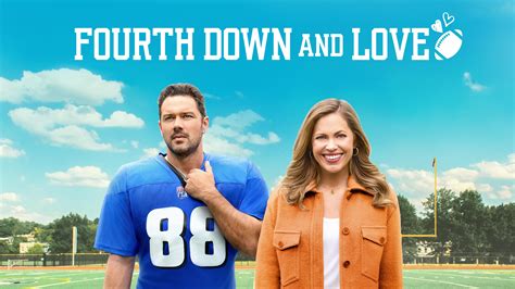 fourth down and love vodrip